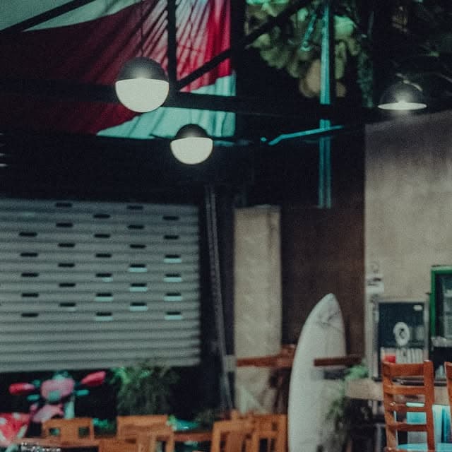 Restaurante La Choza - Grupos grandes