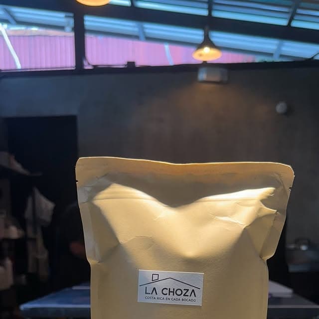 Café artesanal de San Vito