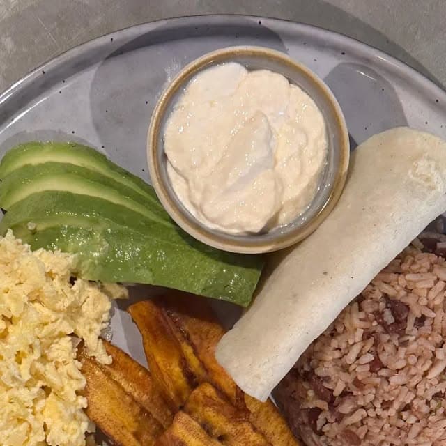 Gallo pinto